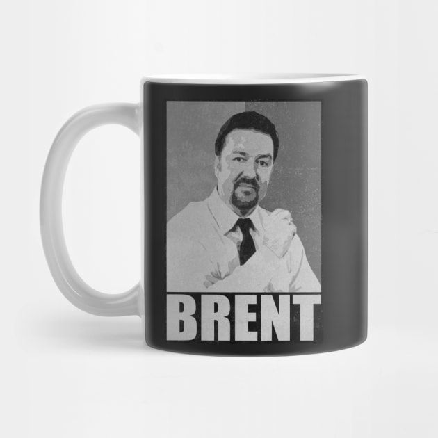 Brent by kurticide